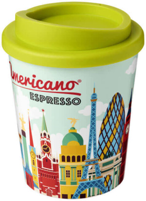 Termo hrnek Brite-Americano® espresso 250 ml - Reklamnepredmety