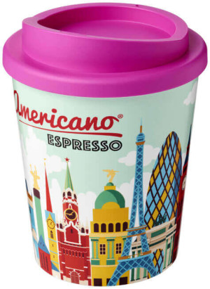 Termo hrnek Brite-Americano® espresso 250 ml - Reklamnepredmety