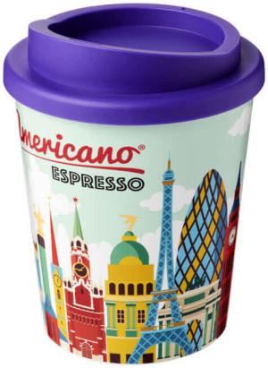 Termo hrnek Brite-Americano® espresso 250 ml - Reklamnepredmety