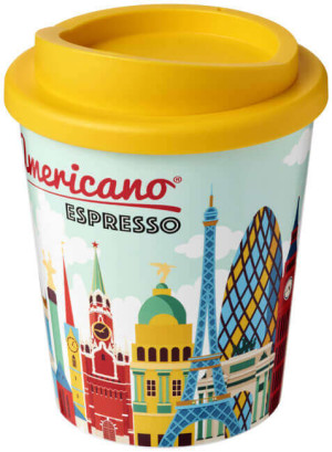 Termo hrnek Brite-Americano® espresso 250 ml - Reklamnepredmety
