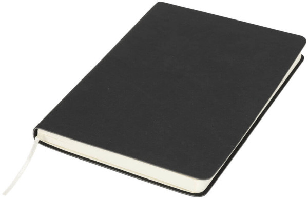 Zápisník Liberty z příjemně měkkého materiálu
