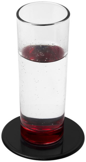 Kulatý tácek Terran ze 100% recyklovaného plastu