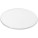 Kulatý plastový tácek Renzo - 21051500_E2 - variant PF 21051500