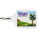 Klasická plastová klíčenka Mode - 21055600_E1 - variant PF 21055600