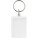 Kompaktní plastová klíčenka Midi - 21056400_F1 - variant PF 21056400