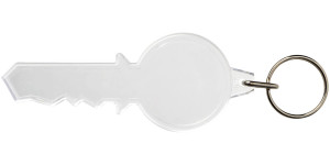 Klíčenka ve tvaru klíče Combo - Reklamnepredmety