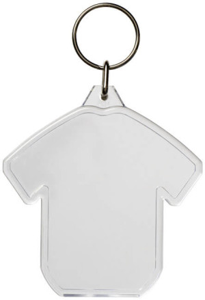 Klíčenka ve tvaru trička Combo - Reklamnepredmety