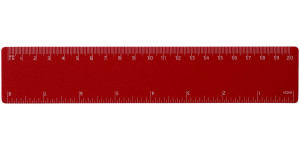 Pravítko Rothko 20 cm PP - Reklamnepredmety