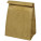 Chladicí papírová taška Brown - 12036000 - variant PF 12036000