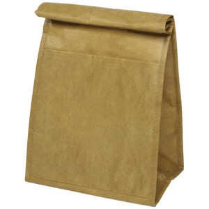 Chladicí papírová taška Brown - Reklamnepredmety