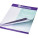 Poznámkový blok Desk-Mate® A4 - 2120200_D1 - variant PF 21202004