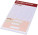 Poznámkový blok Desk-Mate® 1/3 A4 - 2120600 - variant PF 21206001