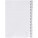 Poznámkový blok Desk-Mate® wire-o A5 - 2125100_B2 - variant PF 21251002