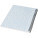 Poznámkový blok se syntetickými deskami Desk-Mate® A4 - 21270001_B1 - variant PF 21270001
