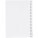 Poznámkový blok se syntetickými deskami Desk-Mate® A5 - 21271000_B2 - variant PF 21271000