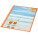 Poznámkový blok se syntetickými deskami Desk-Mate® A5 - 21271000_E2 - variant PF 21271000