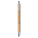 Kuličkové pero BERN BAMBOO - MO9482_40 - variant Mo MO9482-40
