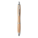 Kuličkové pero RIO BAMBOO - MO9485_16 - variant Mo MO9485-16
