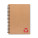 Poznámkový blok STONEBOOK - mo9536-05 - variant Mo MO9536-05