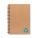 Poznámkový blok STONEBOOK - mo9536-12 - variant Mo MO9536-12