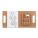 Dětské omalovánky FOLDER2 GO - MO9544_13 - variant Mo MO9544-13