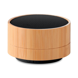 Bluetooth reproduktor SOUND BAMBOO - Reklamnepredmety