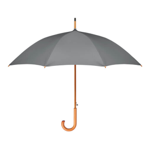 23" děštník s automatickým otevíráním CUMULI RPET - Reklamnepredmety