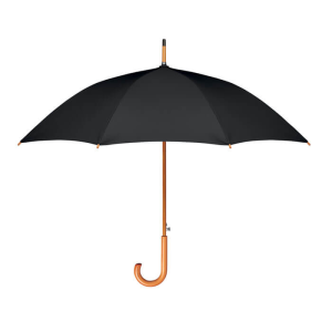 23" děštník s automatickým otevíráním CUMULI RPET - Reklamnepredmety