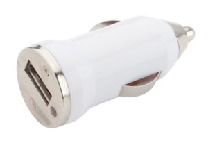 Hikal USB nabíječka do auta