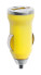 Hikal USB nabíječka do auta - 741172-02 - variant Ap 741172-02