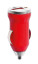 Hikal USB nabíječka do auta - 741172-05 - variant Ap 741172-05