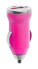 Hikal USB nabíječka do auta - 741172-25 - variant Ap 741172-25