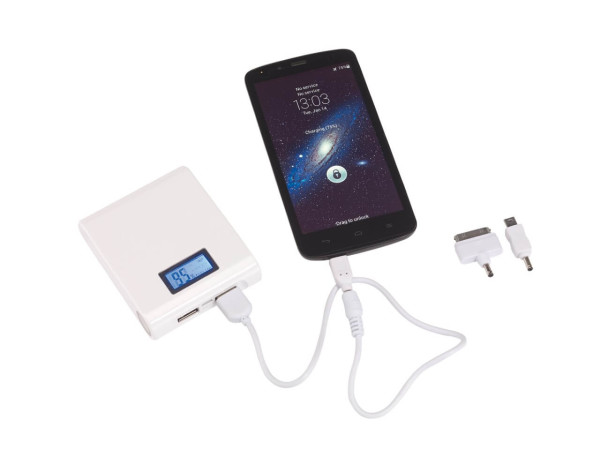 GIGAWATT Powerbank