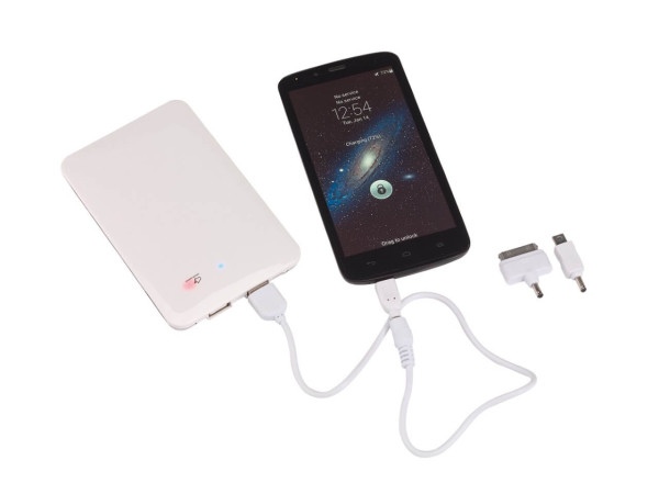 TERAWATT Powerbank