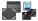 Nepex cestovní organizér - 741205-10 - variant Ap 741205-10