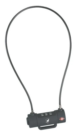 Victorinox 30170201 Travel Sentry Loop zámek - Reklamnepredmety