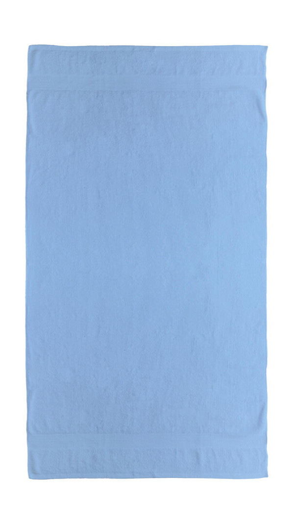 Plážová osuška Rhine 100x180 cm