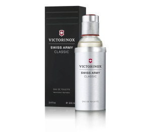 Victorinox 40102 Classic EdT 100ml - Reklamnepredmety