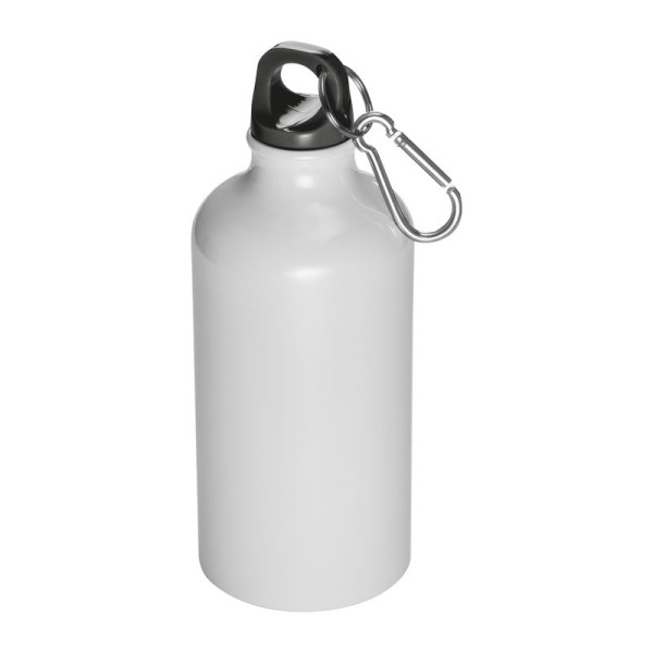 Láhev s karabinou, 500 ml