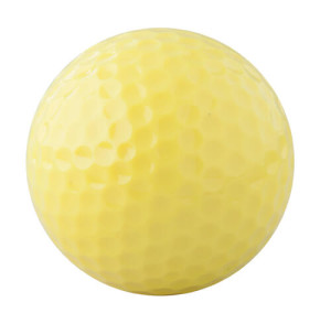 Reklamní golfový míček Nessa - Reklamnepredmety