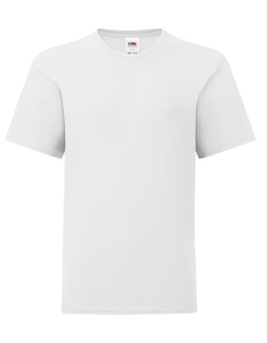 F130K Kids Iconic T - Reklamnepredmety