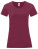 F131 Ladies Iconic T - F131_Burgundy - variant Ls 1000294241