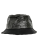 FX5003CP Crinkled Paper Bucket Hat - FX5003CP_Black - variant Ls 1000279149