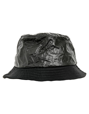 FX5003CP Crinkled Paper Bucket Hat - Reklamnepredmety