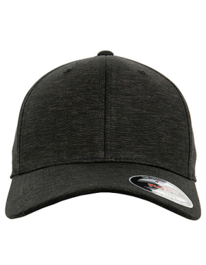 FX6277M Flexfit Natural Melange Cap - Reklamnepredmety