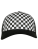 FX6506CB Checkerboard Retro Trucker - FX6506CB_Black_White - variant Ls 1000279129