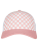 FX6506CB Checkerboard Retro Trucker - FX6506CB_Lightrose_White - variant Ls 1000279130