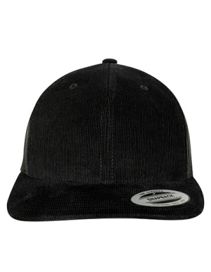 FX6606CT Corduroy Retro Trucker - Reklamnepredmety