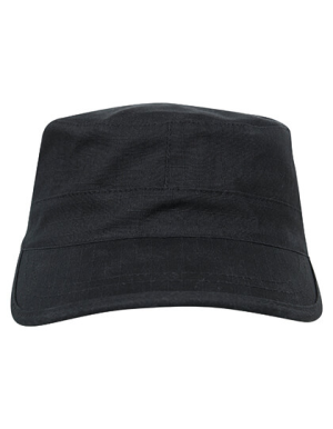 FX7077RS Adjustable Top Gun Ripstop Cap - Reklamnepredmety