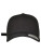 FX7708MS 6-Panel Curved Metal Snap Cap - FX7708MS_Black - variant Ls 1000279158